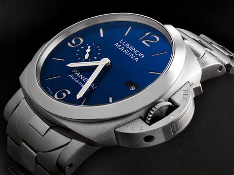 panerai new models 2024|panerai watch price.